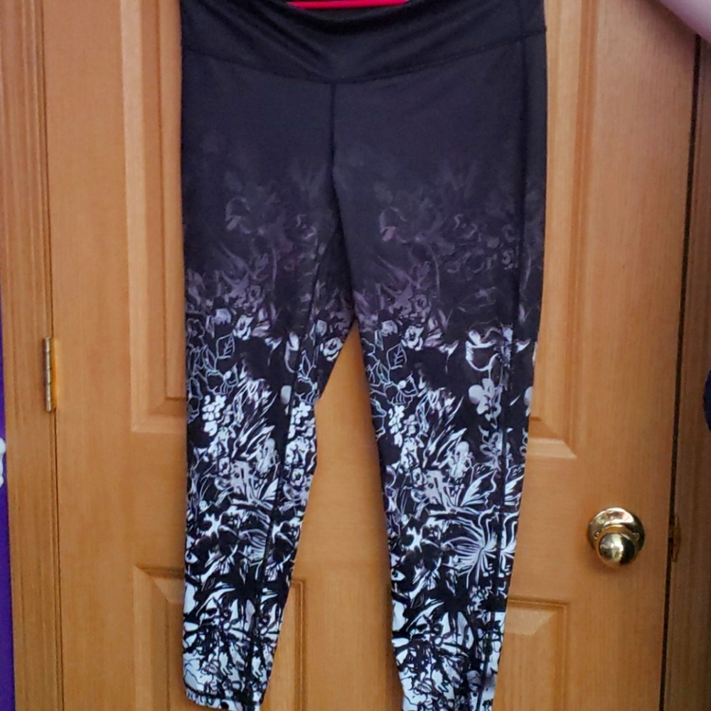 Ideology L Womens Leggings - Like New
